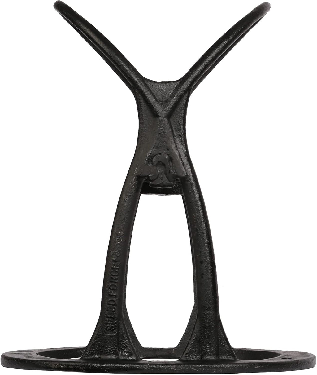 Cast Steel Log Splitter Pack of 2 C71178