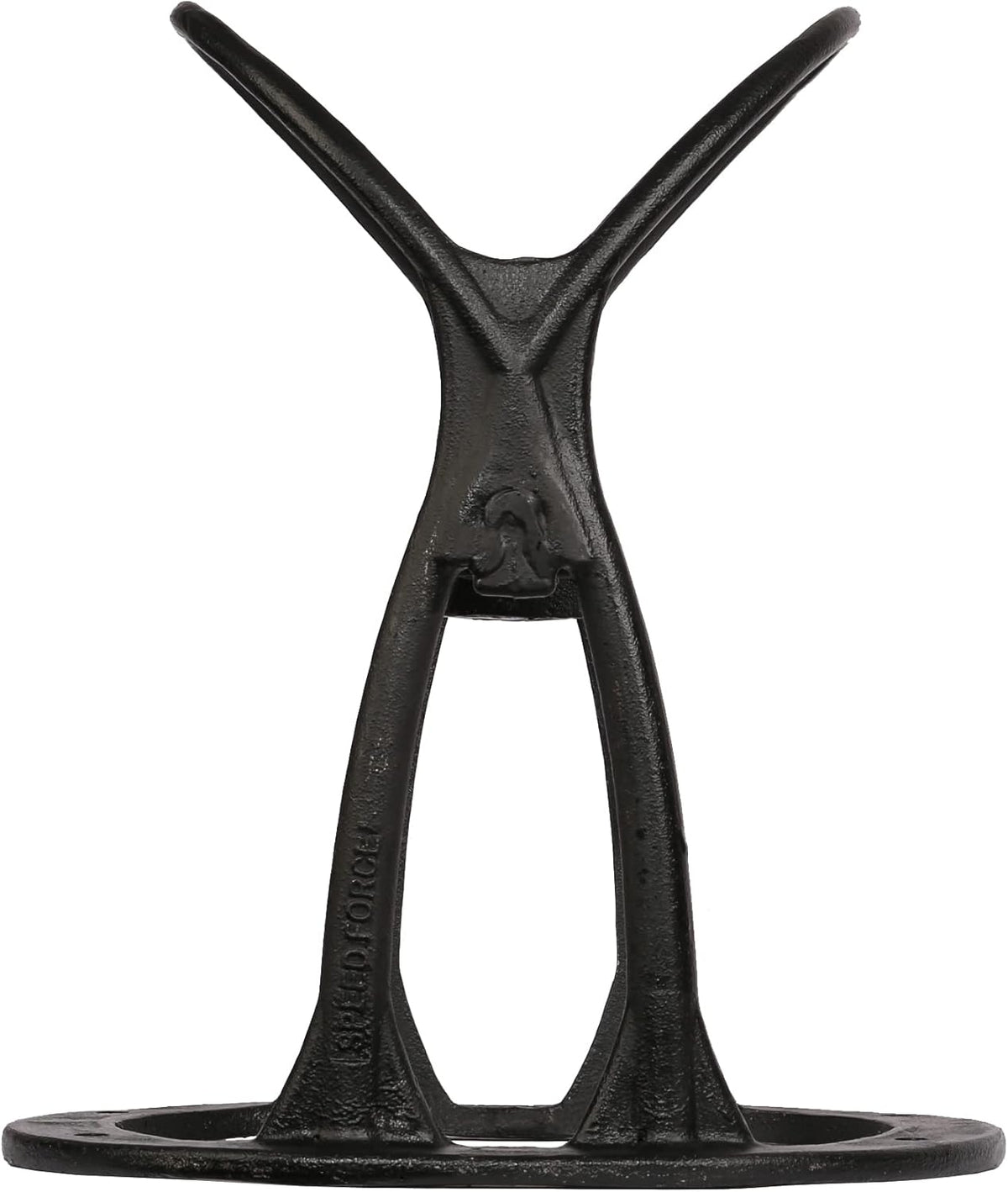 Cast Steel Log Splitter Pack of 2 C71178