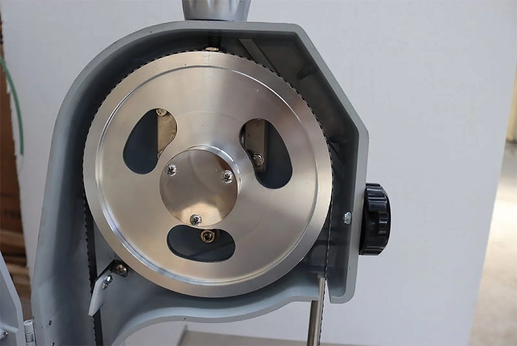 1100W Commercial Electric Meat Saw S303
