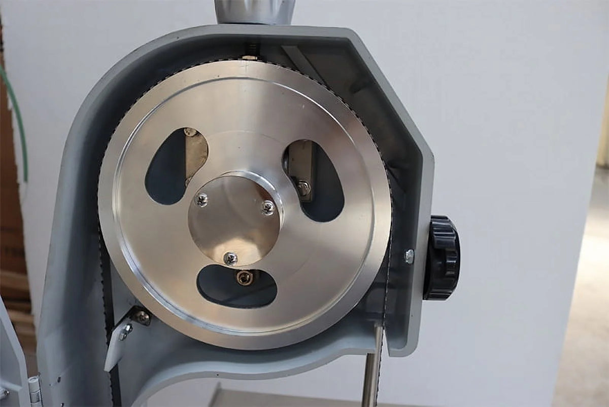 1100W Commercial Electric Meat Saw S303
