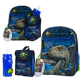 Jurassic World Backpack Set O4064