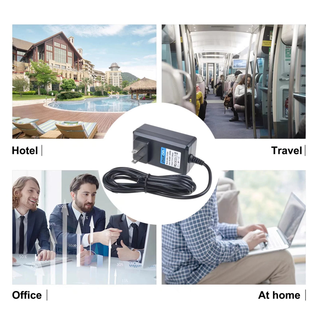 AC Adapter Power Supply D777