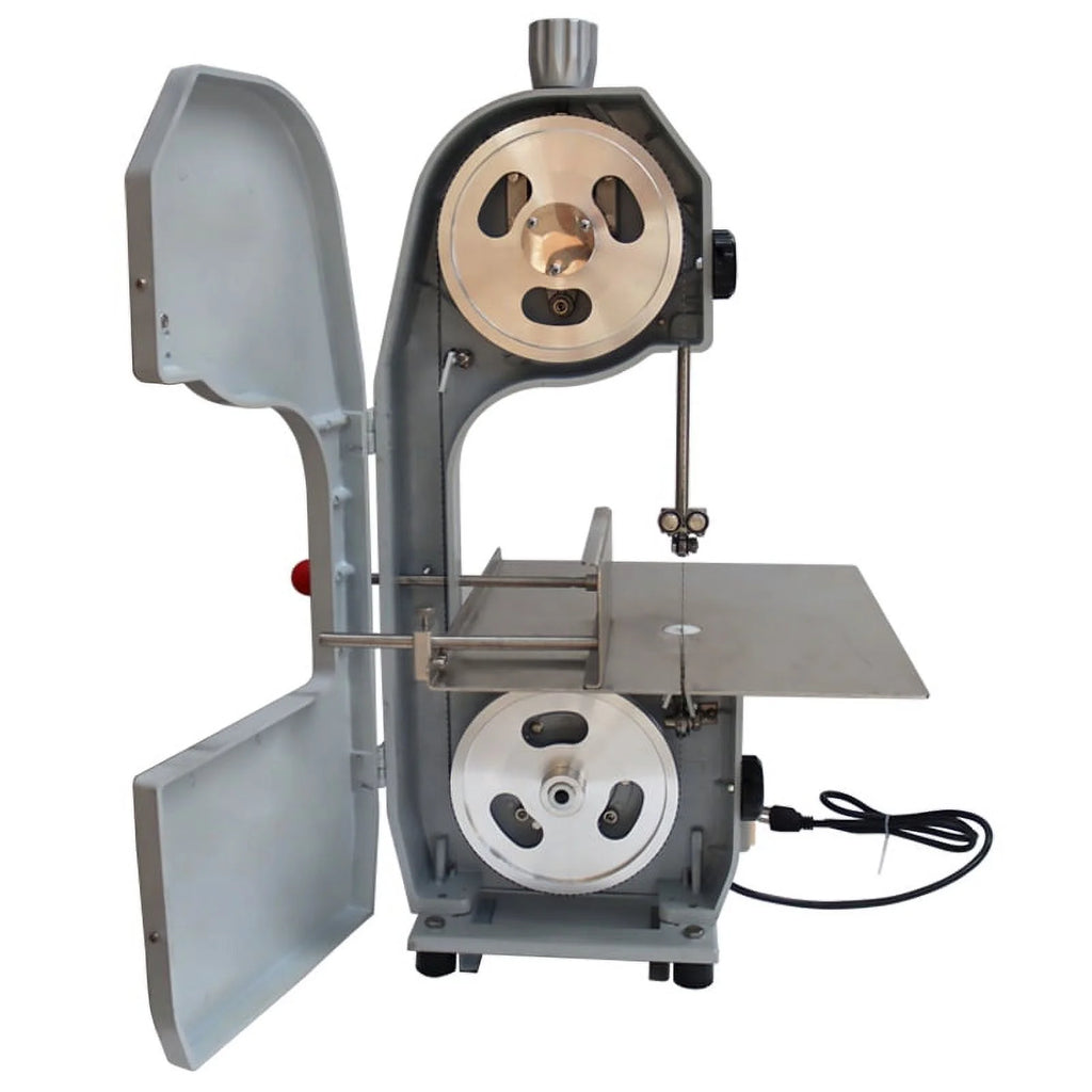 1100W Commercial Electric Meat Saw S303