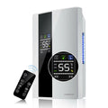 Dehumidifier Air Dryer Auto Control Ultra Quiet N7657