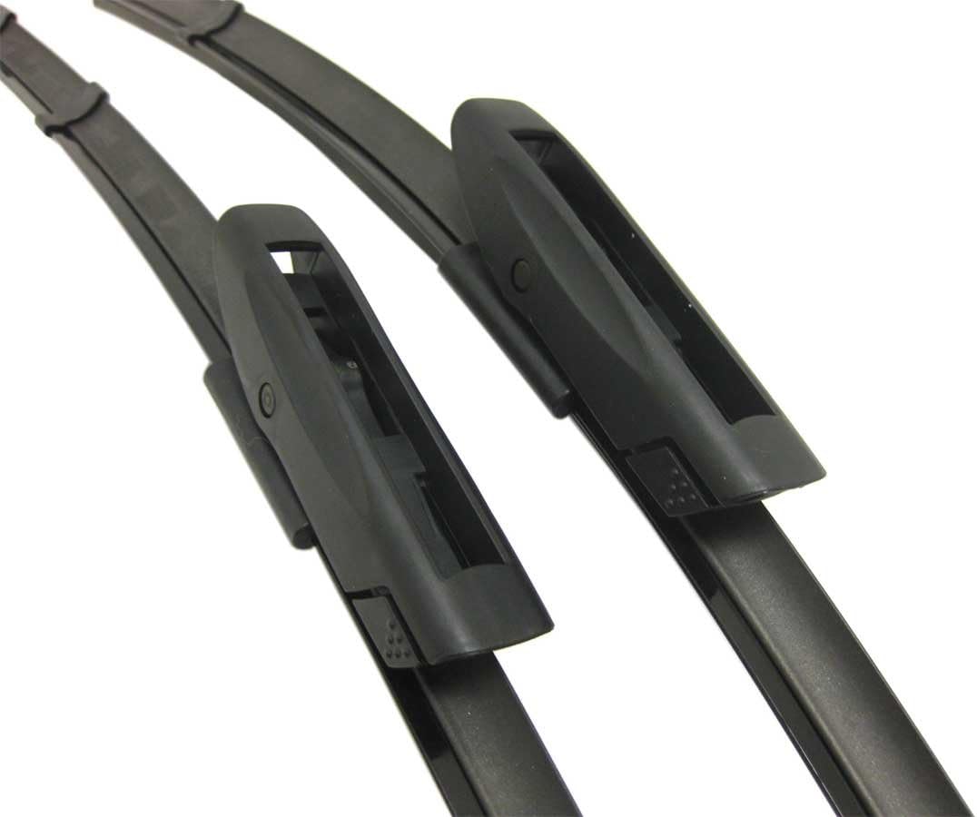 Wiper Blades Front Pair Pack of 2 E874931
