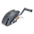 Trailer Winch with Strap, 1500 lb. A35554