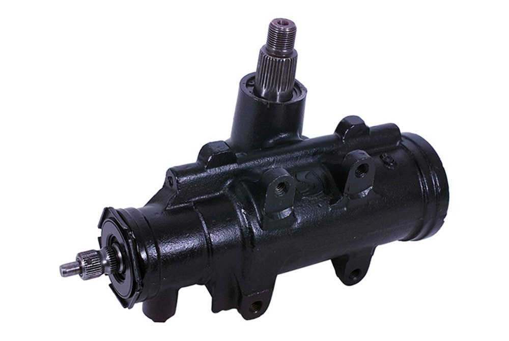 Steering Gear Q150
