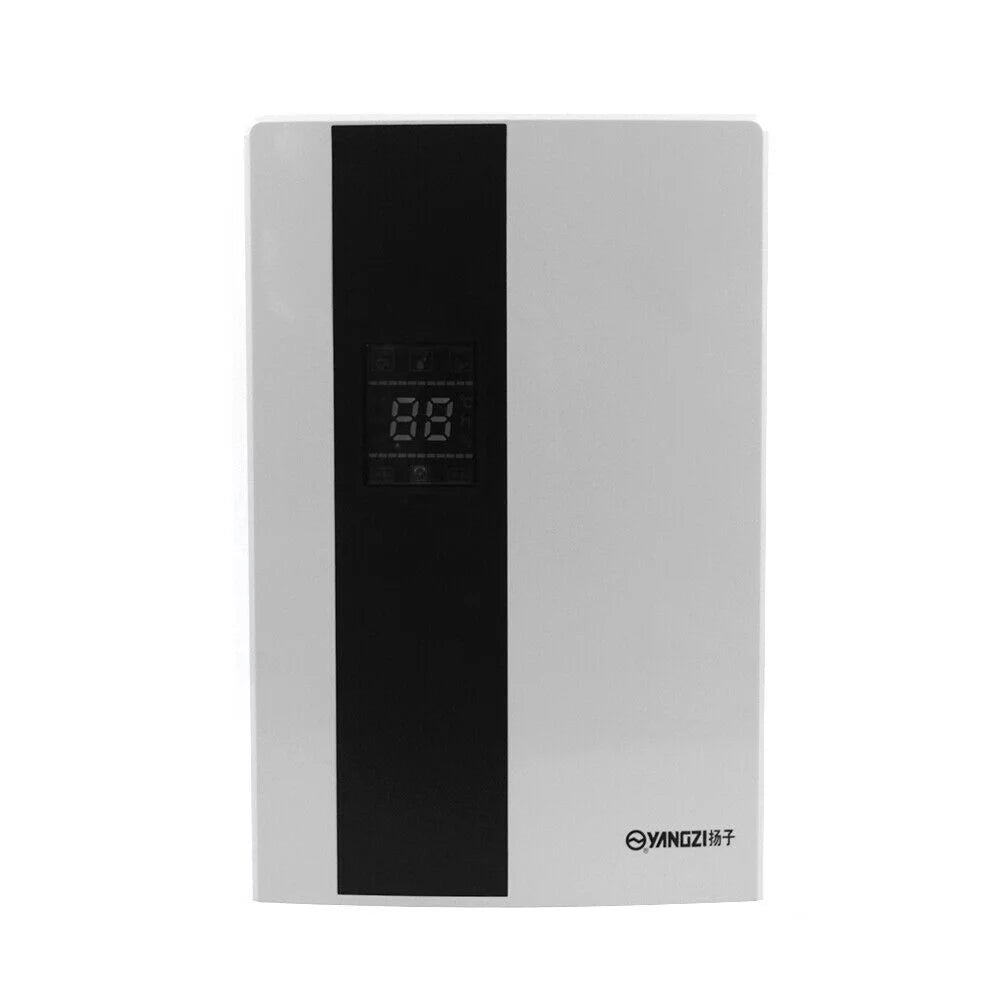 Dehumidifier Air Dryer Auto Control Ultra Quiet N7657