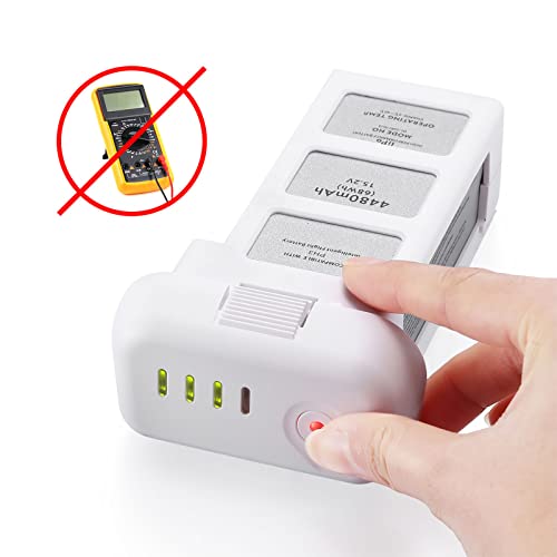 Intelligent Flight Battery 15.2V 4480mAh Y86128