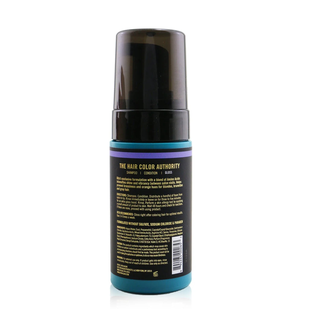 True Color Ultimate Shine Gloss 100ml/3.4 oz W8780