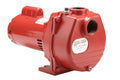 1.5-HP Self Priming Sprinkler Pump A396