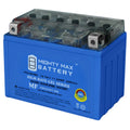 12V 11.2Ah GEL Battery C57857