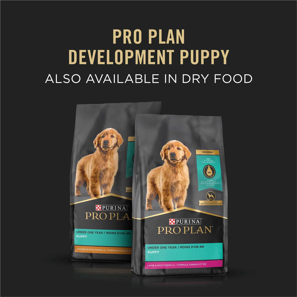 Classic Entree Wet Puppy Food S506399
