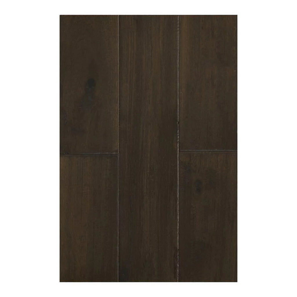 Wood Flooring With Shadow Grey U93622