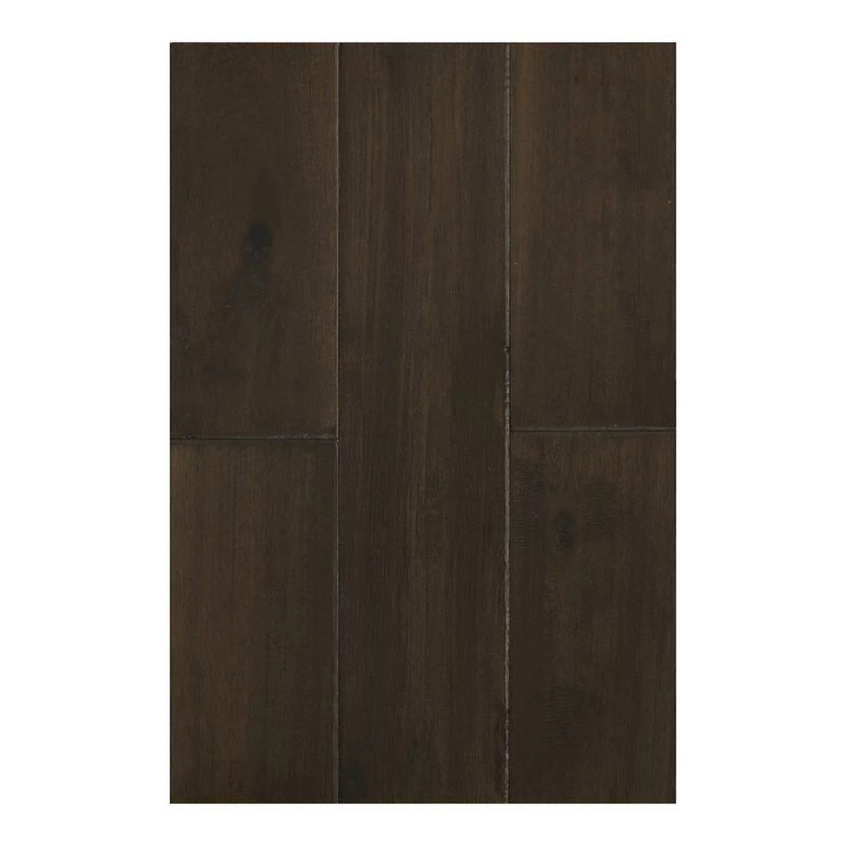 Wood Flooring With Shadow Grey U93622