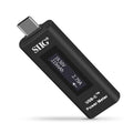 USB-C Power Meter Tester with Digital Indicator F1197