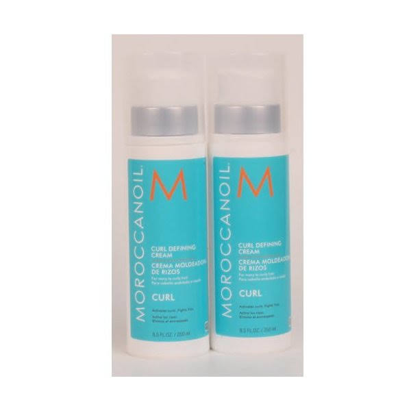 Curl Defining Cream 8.5oz Lot of 2 O83054
