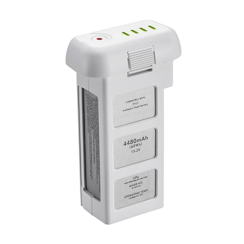 Intelligent Flight Battery 15.2V 4480mAh Y86128