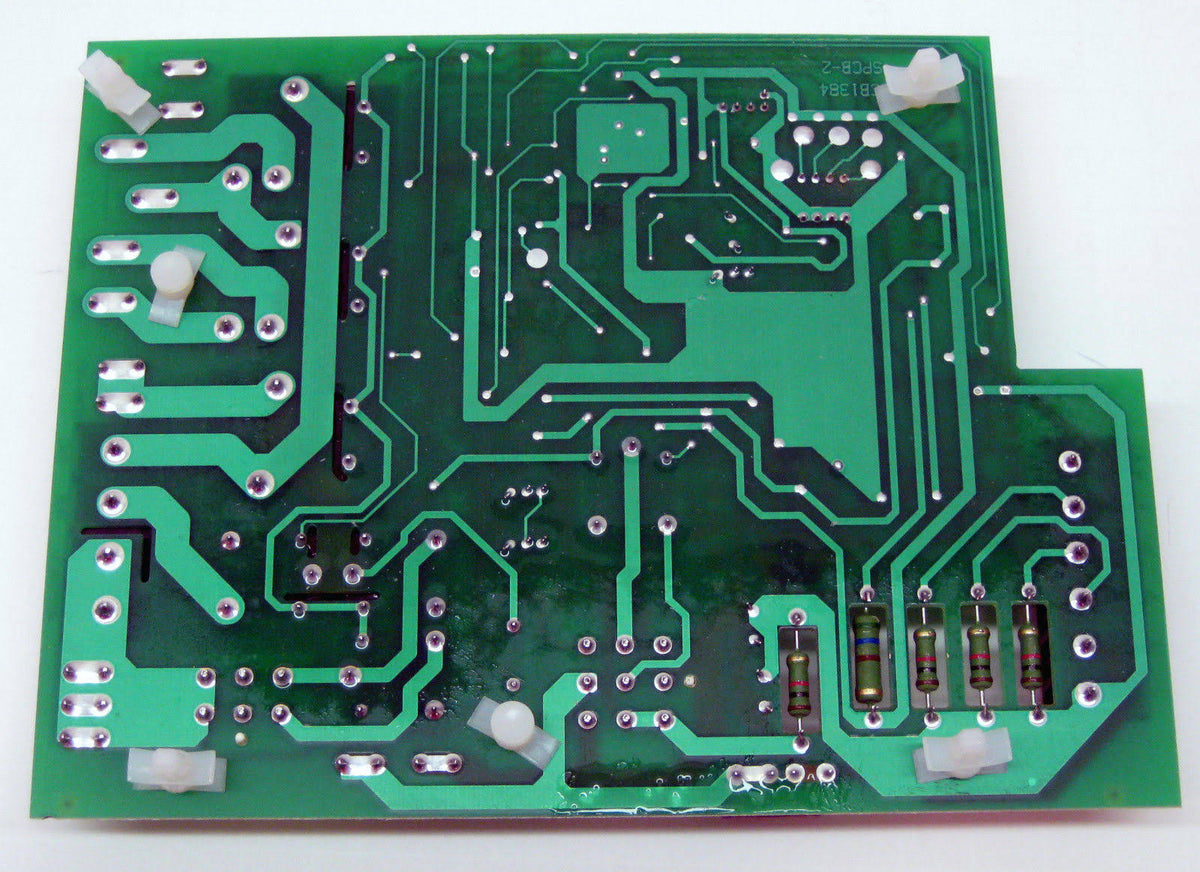 Furnace Control T58622