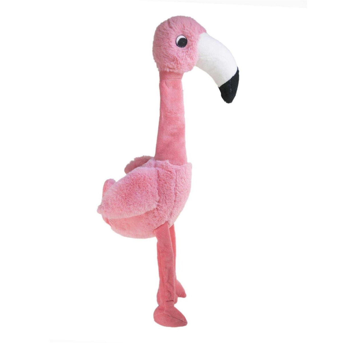 Flamingo Dog Toy A800