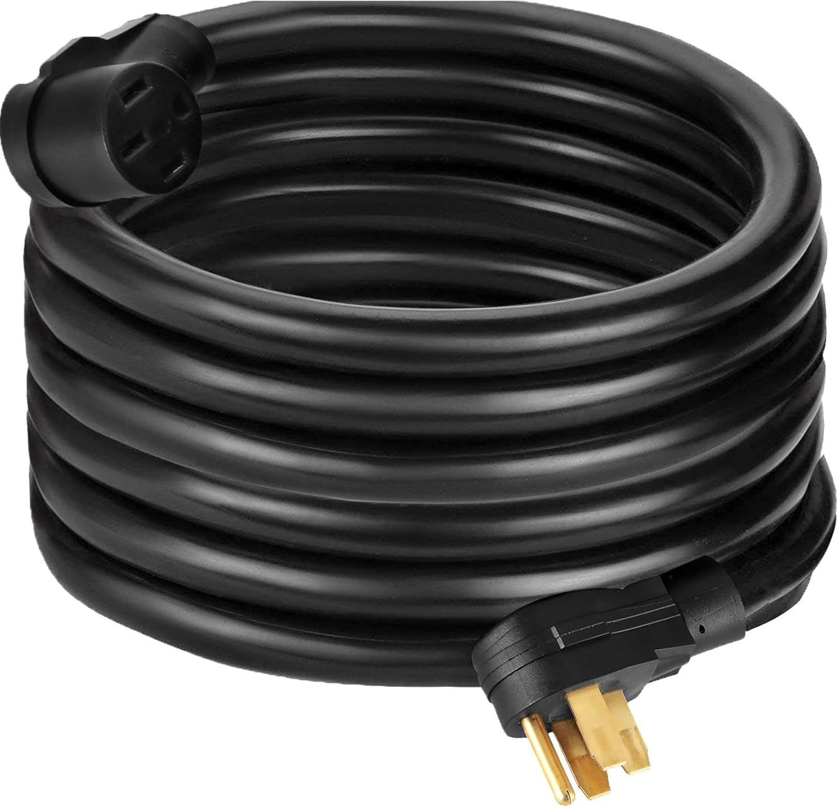 36Ft 30 Amp RV Extension Cord P38287