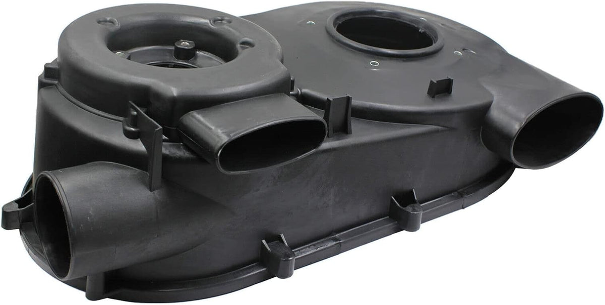 CVT Clutch Back Plate Cover K145