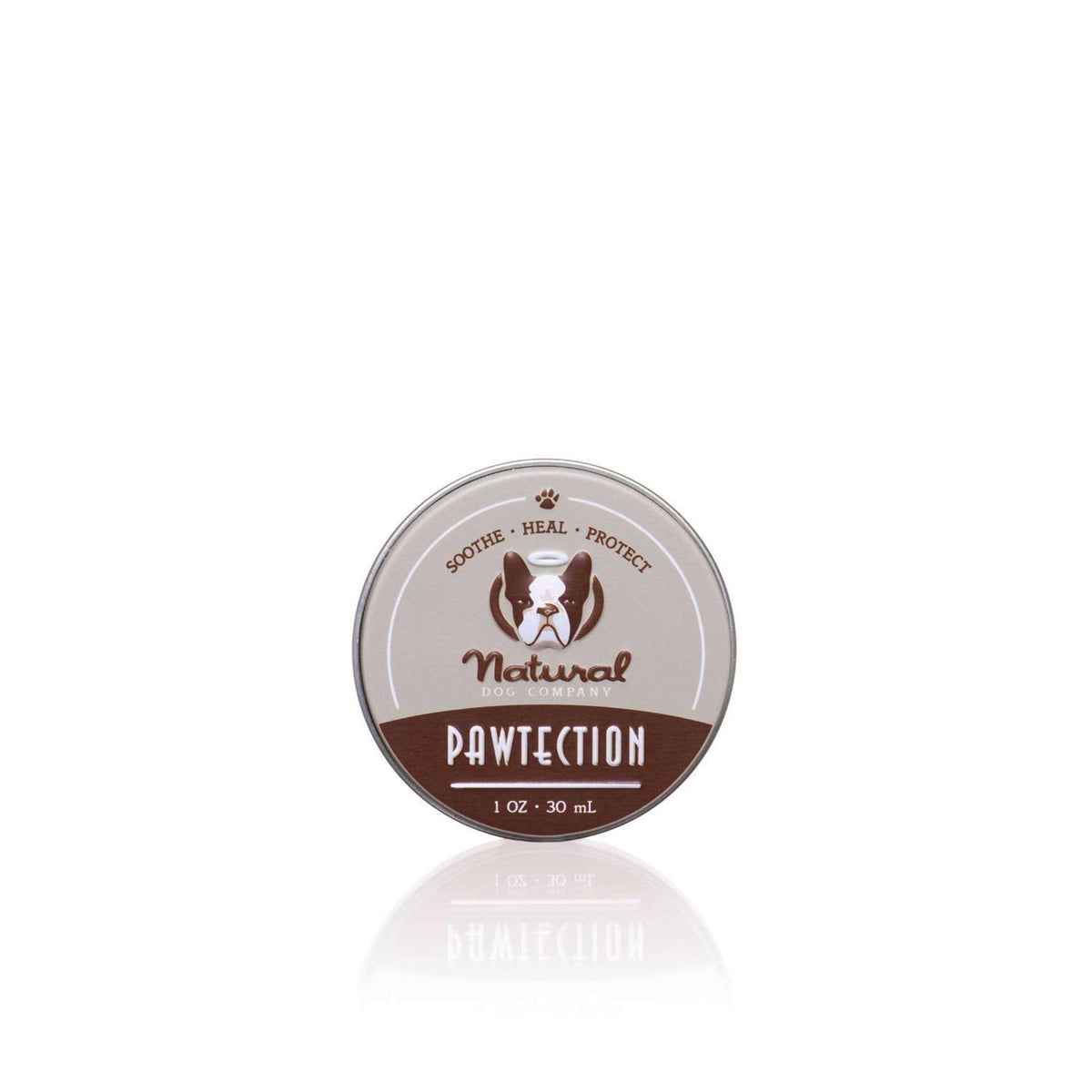 Dog Paw Balm Tin T99171