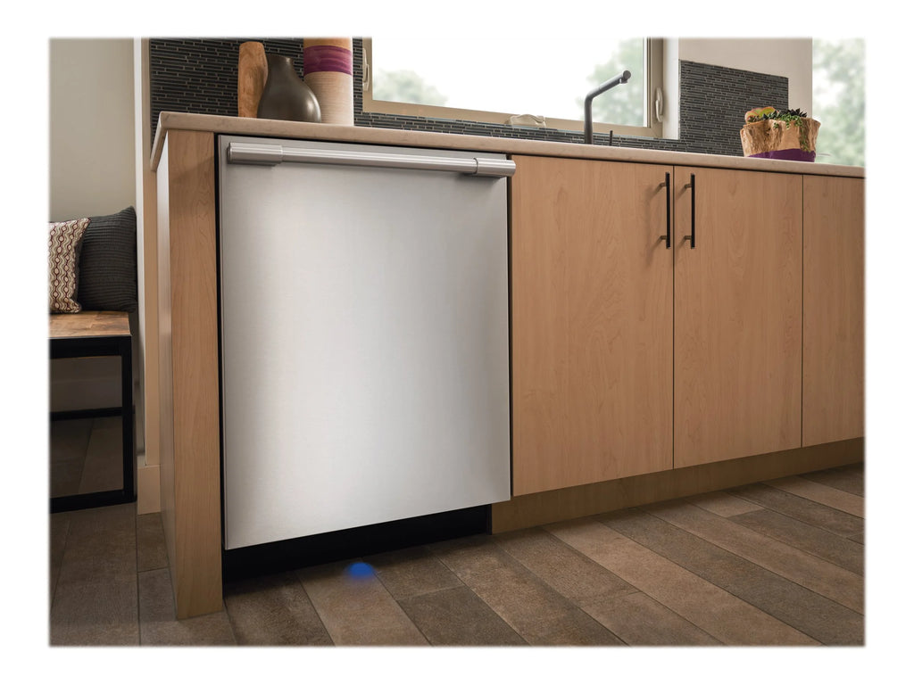 Built-in Dishwasher 24 in Stainless X55262