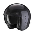 Black L Carbon Belfast N108
