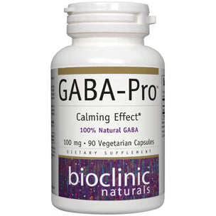 GABA-Pro 90vc T424