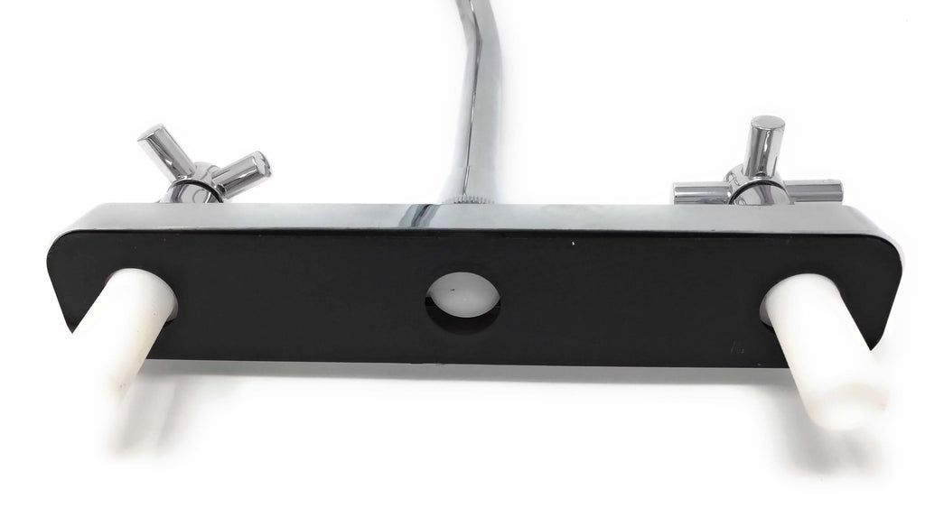 High-Rise Swivel Spout Kitchen Faucet K76545