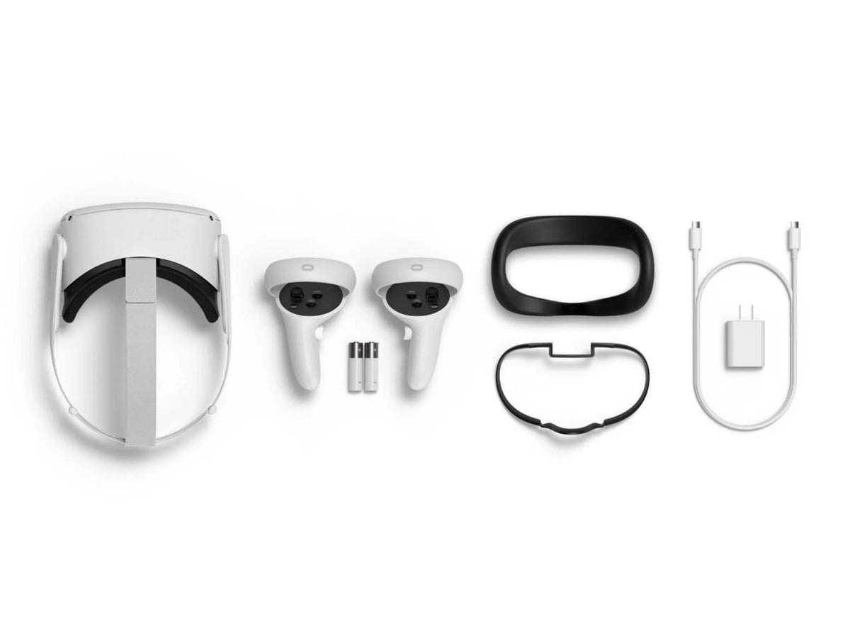 128GB Wireless VR Headset I5286