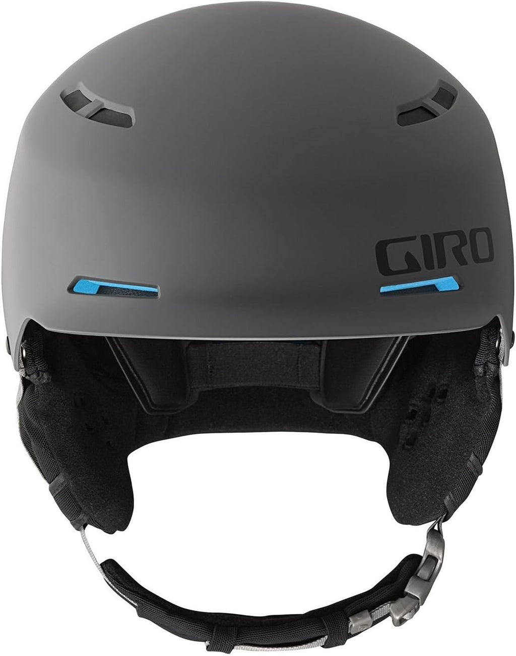 Mat Dark Shadow S Snow Helmet O676