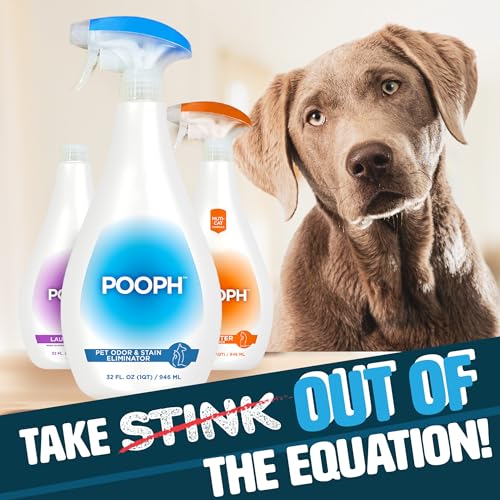 32oz Pet Odor Eliminator Spray K25471
