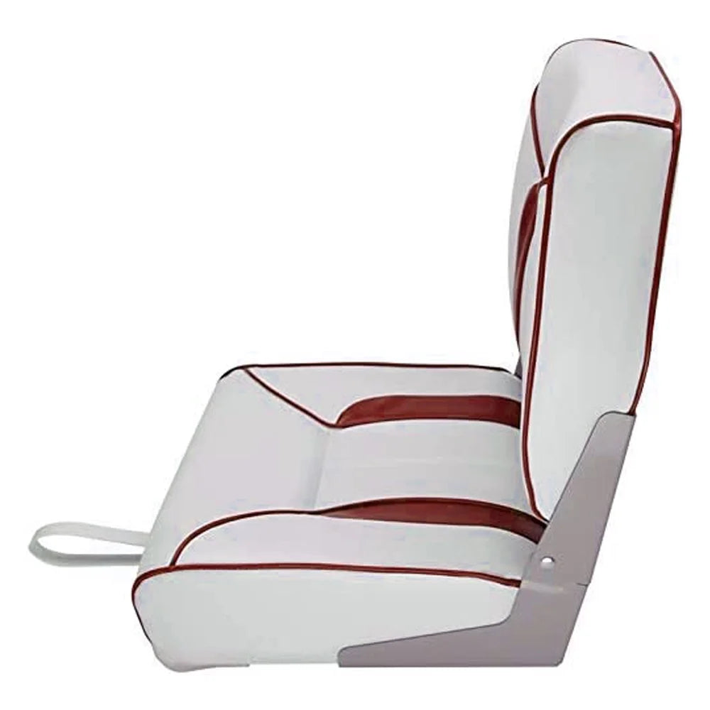 Folding Boat Seats, One Pair Pack J56635
