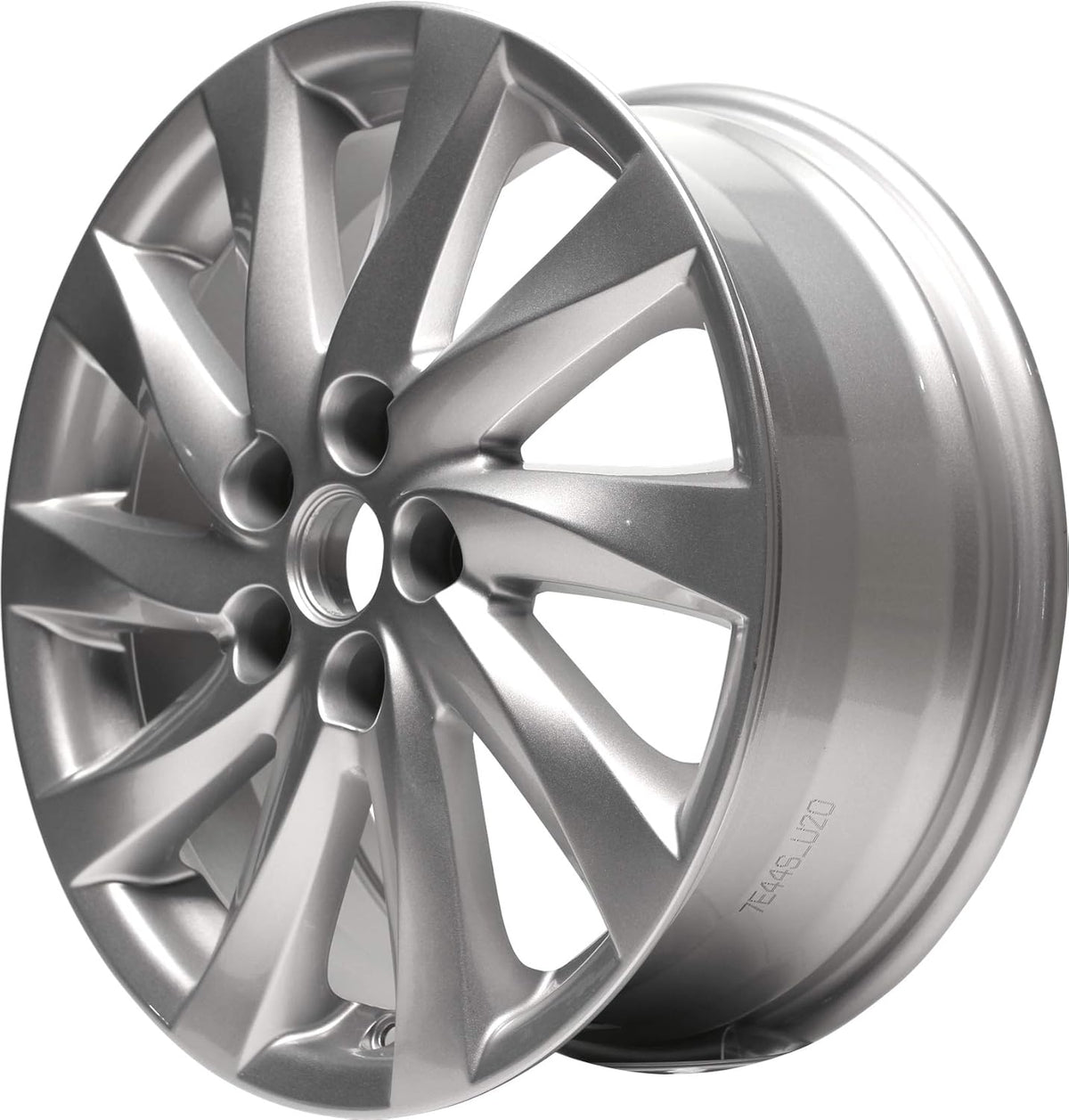 17 Inch Aluminum Alloy Wheel Rim W277383
