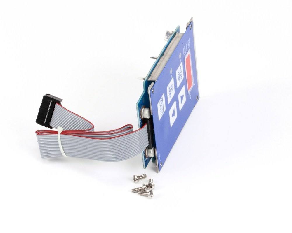 Printed Circuit Board Display D16255