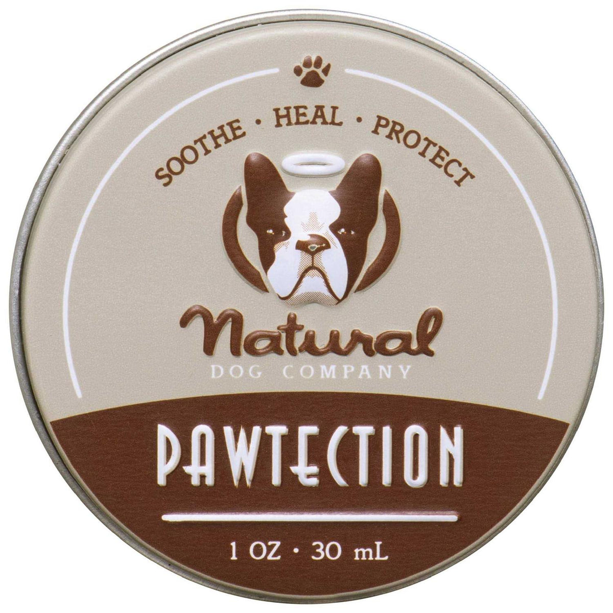 Dog Paw Balm Tin T99171