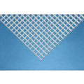 Silver Aluminum Eggcrate Core - 24x22 x 48x22 - Pack of 2 K198