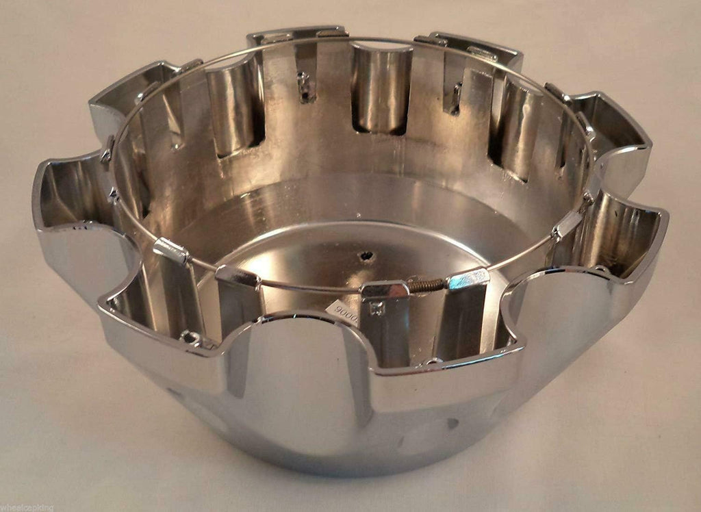 Chrome Custom Wheel Center Cap (1 Cap) U468282