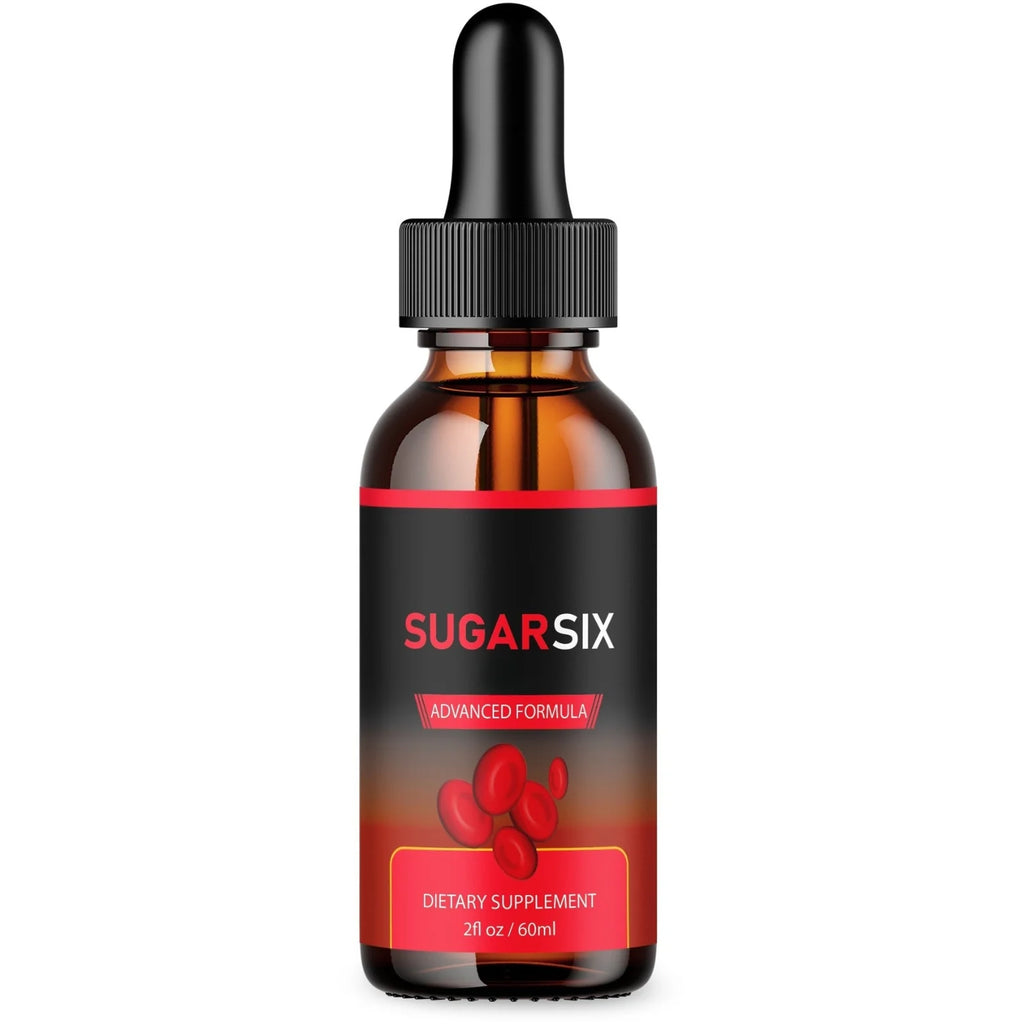 Sugar Six Drops R1363
