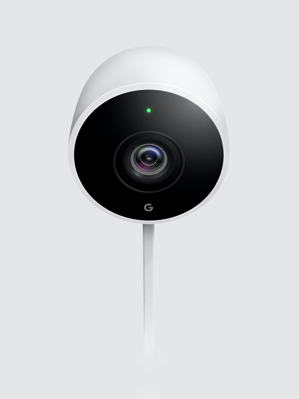 Outdoor Weatherproof 3 MP 1080p Day/Night Network Camera Y45606
