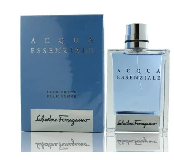 3.4 oz Eau De Toilette Spray L318