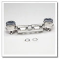 Double Burner Assembly W719