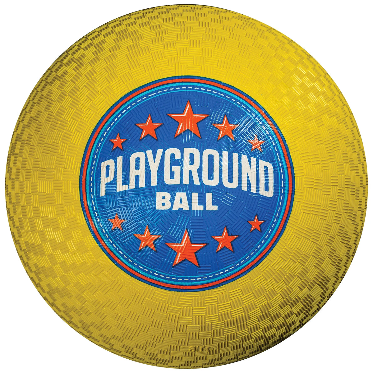6 Pack Rubber Kickballs + Dodgeballs E930961