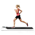Walking Pad Treadmill with Remote LCD X61958