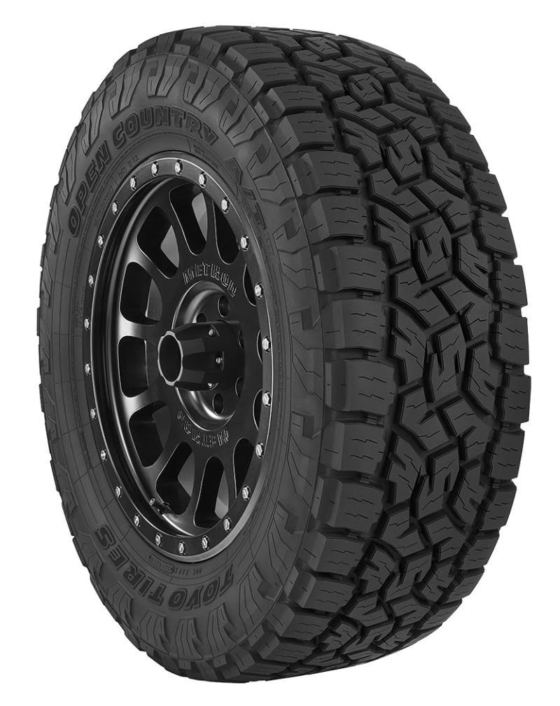 Toyo Open Country A/T III Tire K997154