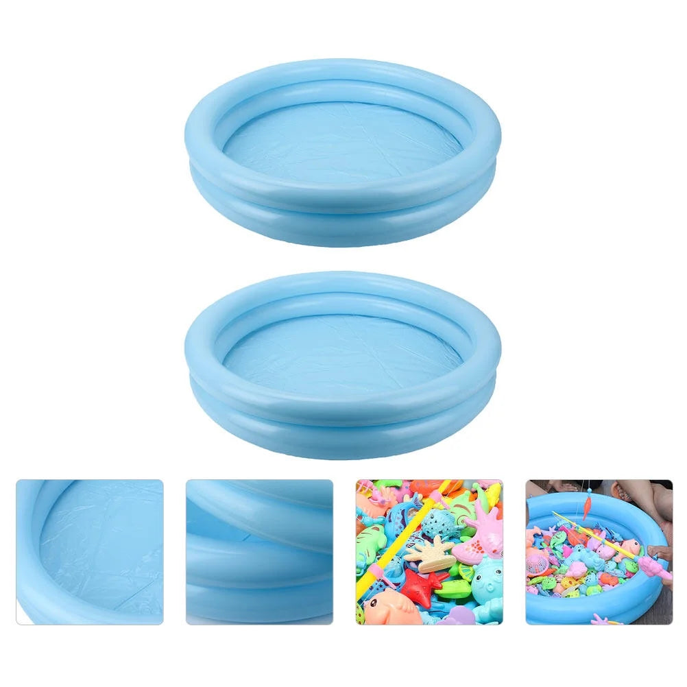 Inflatable Sand Trays J5136