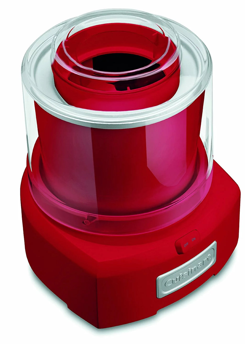 Frozen Yogurt Ice Cream & Sorbet Maker N949