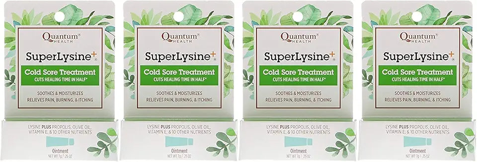 Lysine Cream S781